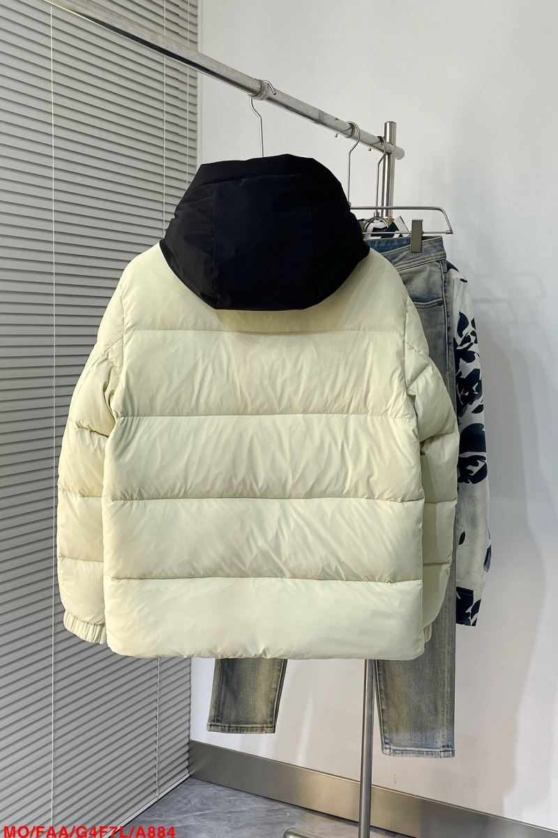 Moncler Down Jackets